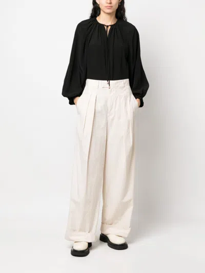 Phaeonia Anita Long Sleeves Blouse