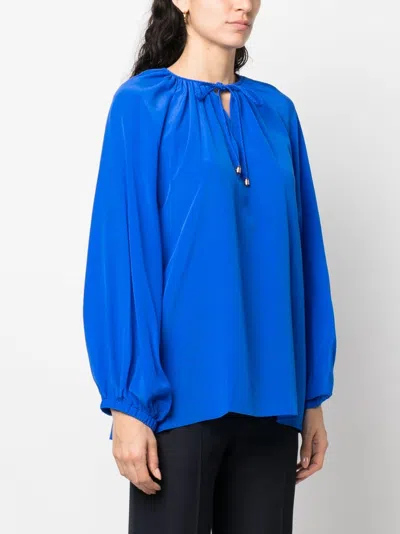 Phaeonia Anita Long Sleeves Blouse