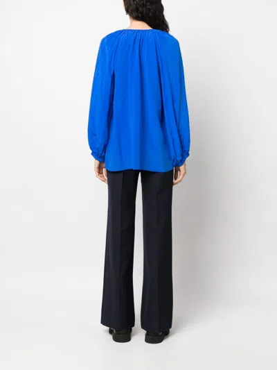 Phaeonia Anita Long Sleeves Blouse