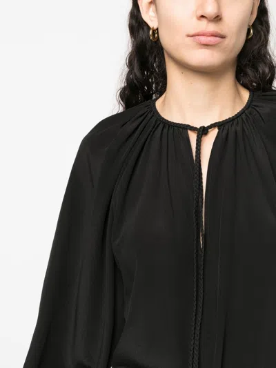 Phaeonia Anita Long Sleeves Blouse
