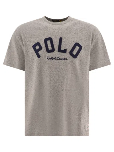 Shop Polo Ralph Lauren "polo" T Shirt