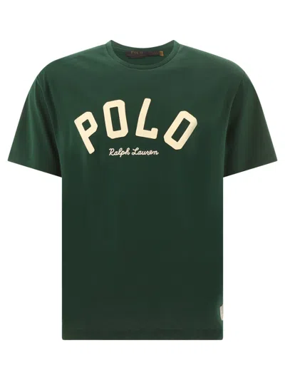 Shop Polo Ralph Lauren "polo" T Shirt