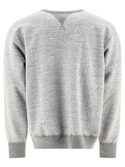 Shop Toyo Enterprise "whitesville" Crewneck Sweatshirt