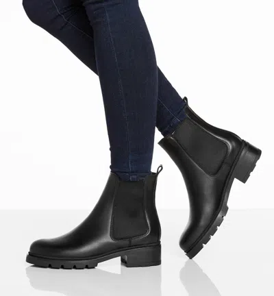 La Canadienne ?variant=42438359941257&country=us In Black