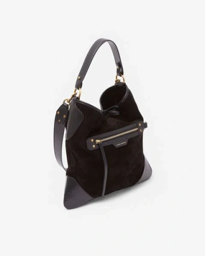 ISABEL MARANT BOTSY DAY BAG 