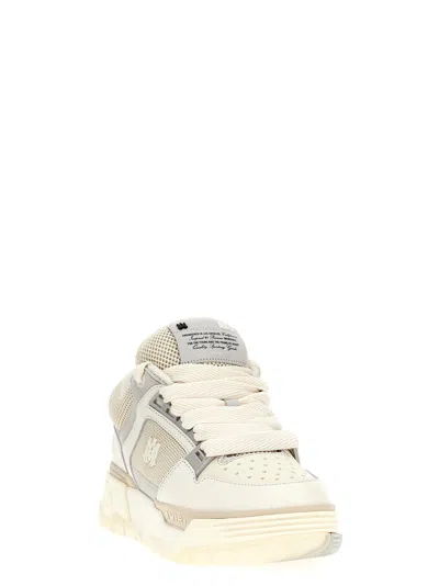 Shop Amiri 'ma 1' Sneakers