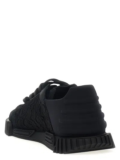 Dolce & Gabbana Ns1 Low-top Running Sneakers
