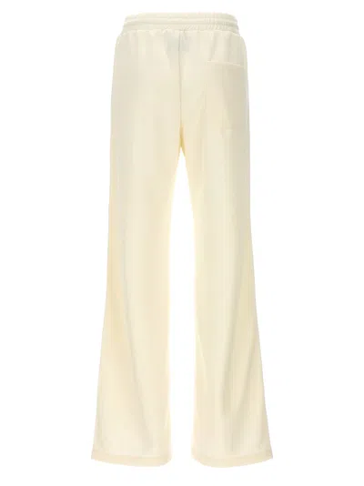 Golden Goose Elastic Waistband Polyester Dorotea Joggers