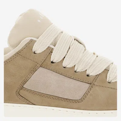 Shop Hogan Chamallow Sneakers