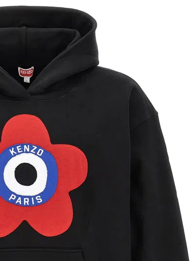 Shop Kenzo ' Target' Hoodie