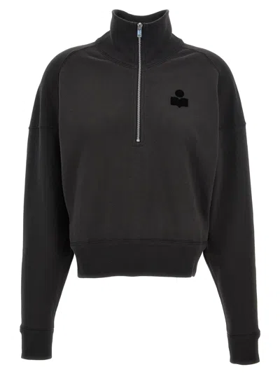 Shop Isabel Marant Étoile Marant Etoile 'ross' Sweatshirt
