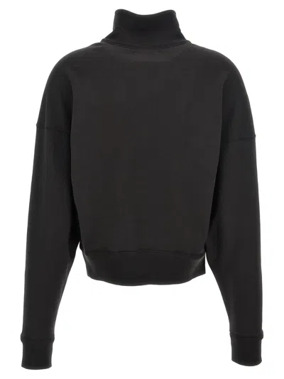 Isabel Marant Étoile Marant Etoile Women Ross Cotton Sweatshirt