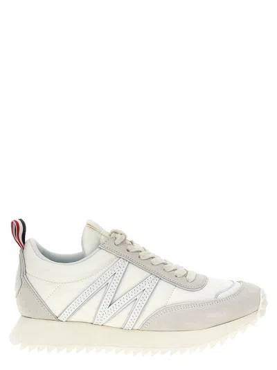 Shop Moncler 'pacey' Sneakers