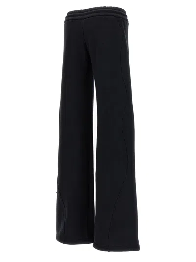 Off-white Off White Flared Joggers