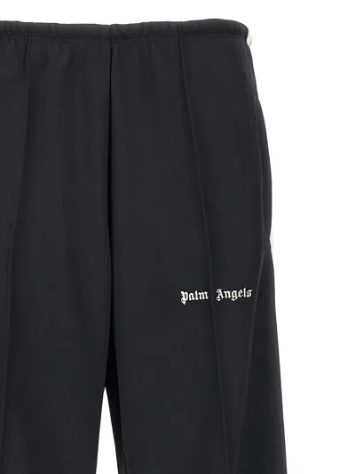 Shop Palm Angels 'classic Logo Track' Joggers