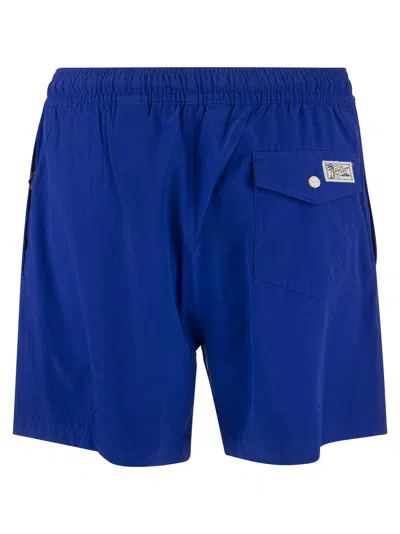 Shop Polo Ralph Lauren Beach Boxers