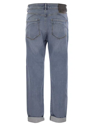Sportmax Denim Pants