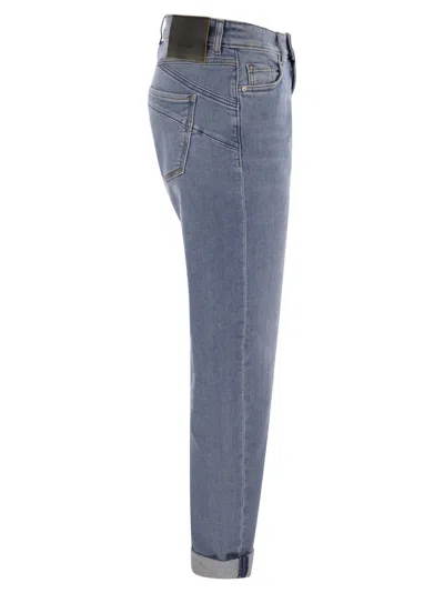 Sportmax Denim Pants