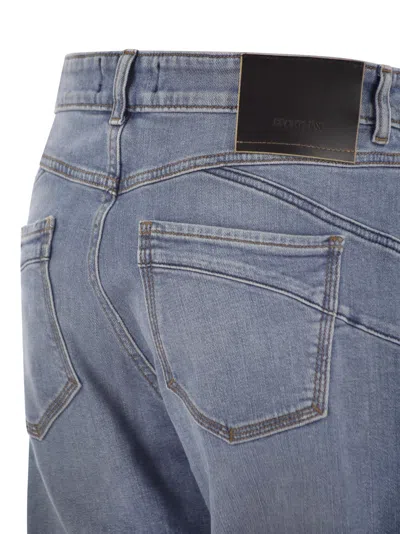 Sportmax Denim Pants