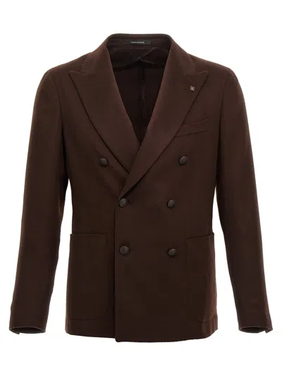 Shop Tagliatore 'montecarlo' Blazer