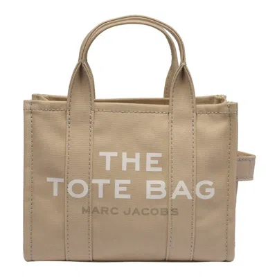 Shop Marc Jacobs Bags In Beige