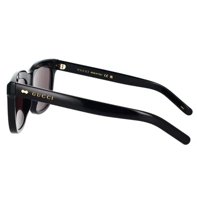 Gucci Eyewear Sunglasses In Black