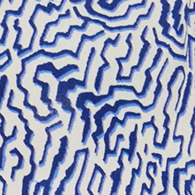 Isabel Marant Étoile Delocia Oberteil In Blue