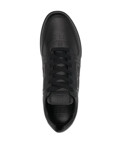 Shop Givenchy Sneakers In Black