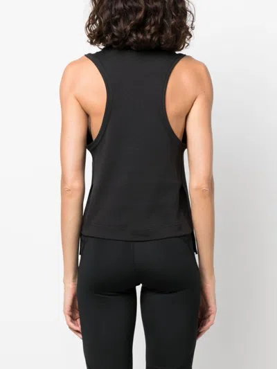 Adidas By Stella Mccartney Adidas By Stella Mc Cartney Logo Sporty Tank Top