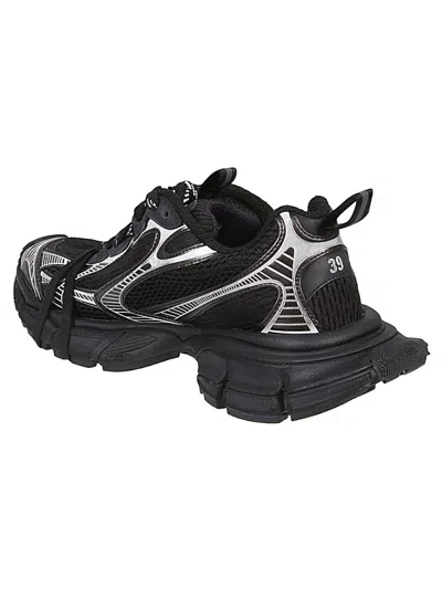 Balenciaga 3xl Sneakers In Grey