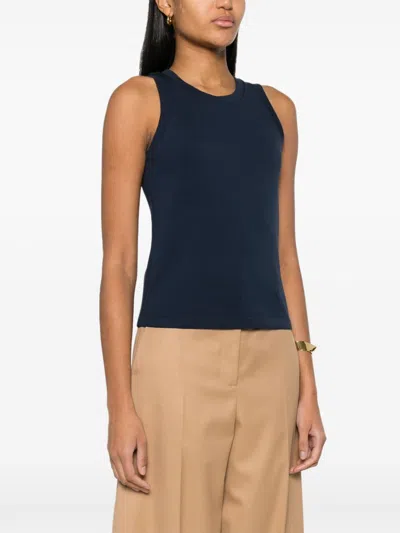 Shop 's Max Mara S Max Mara Cotton Tank Top