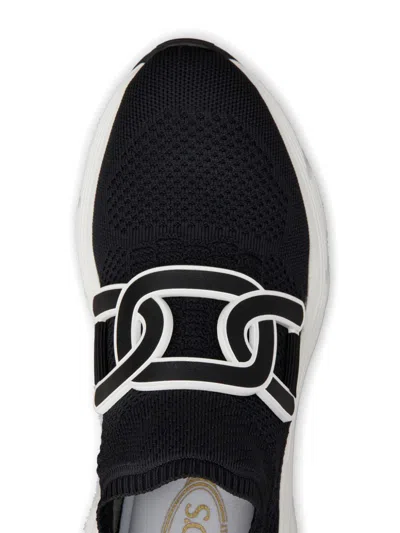 Tod's Women's Kate Slip On Sneakers