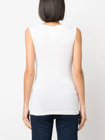 Shop Wolford Aurora Sleeveless Top