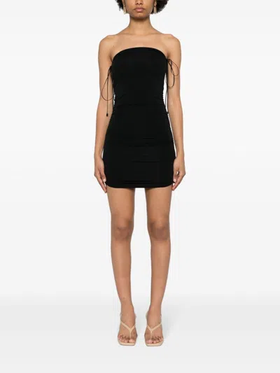Wolford Fatal Adjustable Body-dress