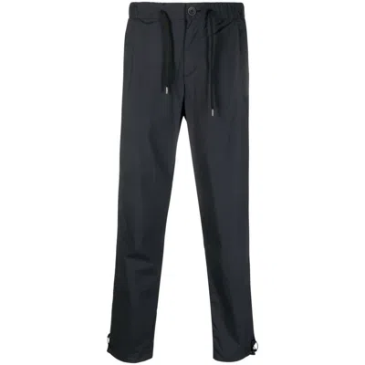 Herno Pant In Blue