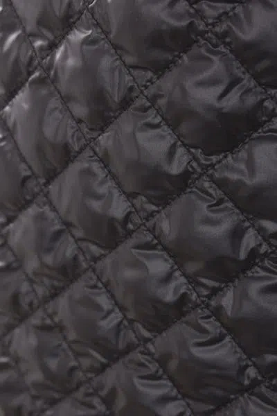 Shop Moncler Skirts In Black