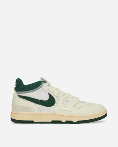 Nike Attack Tennis Sneaker In Multicolor