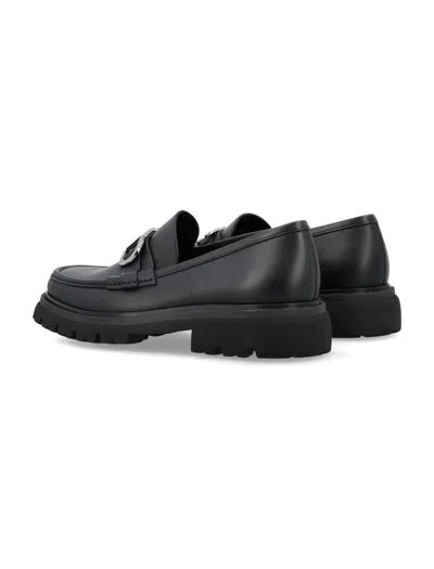 FERRAGAMO SALVATORE FERRAGAMO COCOON LOAFER 