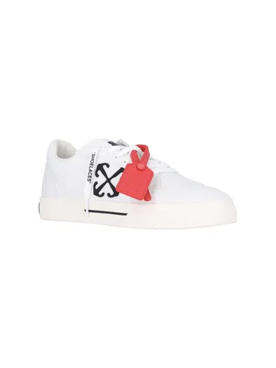 Shop Off-white Sneakers