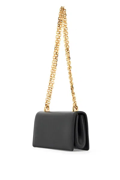 Shop Dolce & Gabbana "dg Girls Mini Crossbody Bag With In Black