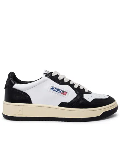 Autry Medalist Sneakers