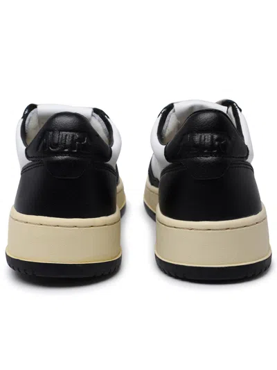 Autry Medalist Sneakers