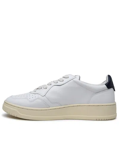 Autry Medalist Low-top Sneaker