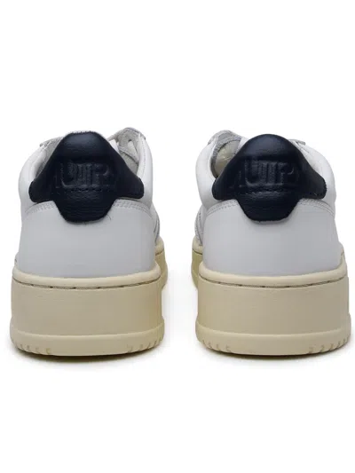 Autry Medalist Low-top Sneaker