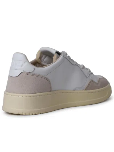 Autry Medalist Low Sneaker