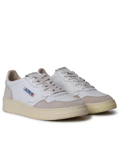 Autry Medalist Low Sneaker
