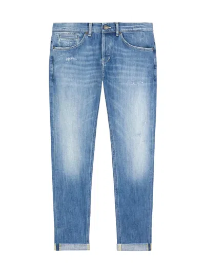 Dondup George Skinny Stretch Jeans