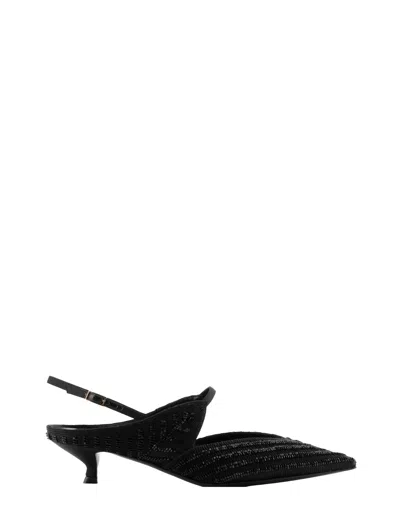 Giorgio Armani Sandals