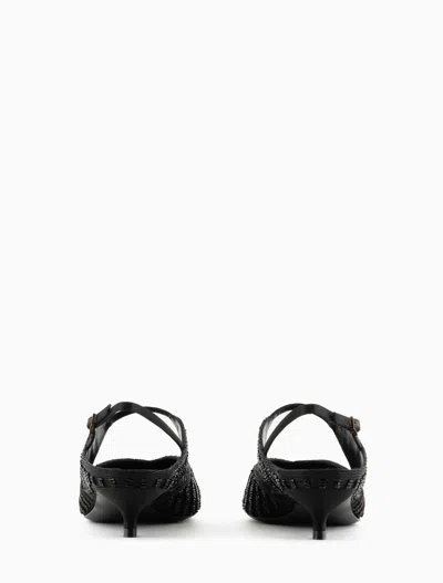 Giorgio Armani Sandals