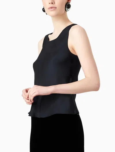 Giorgio Armani Pure Silk Top